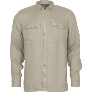 Pinewood Värnamo Naturesafe Linen L/S