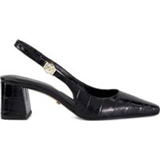 Dune London Kontakt Mærkevarer Block Slingback Court hæleEU 36 (UK 3)