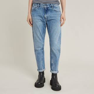 Arc 3D Boyfriend Jeans - Light blue - Women