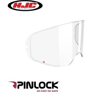 Pinlock Impulse Indvendig Rude