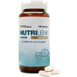 Nutrilenk Marine Gold (180 tabl)