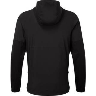 FootJoy Hydrolite X Hoodie (2024) Herre Regnjakke - Black - Str. XXL