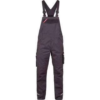 ENGEL Galaxy Light overall Antrazitgrå/Sort 3290-880 100