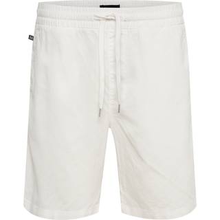 Barton Shorts, Broken White, M