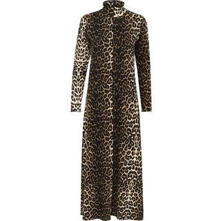 Karen By Simonsen Kbpavie Kiri Dress Kjoler 10105473 Monks Robe (XLARGE)