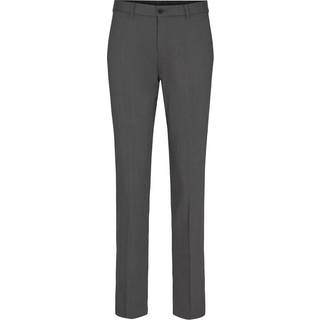 Sunwill 91649-2722 traveller dame bukser i modern fit Kvinde / Bukser Dark Grey 44/84