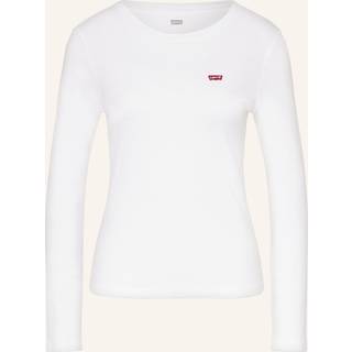 Levi's Levi's 100% Cotton Essential Langærmet T-shirt