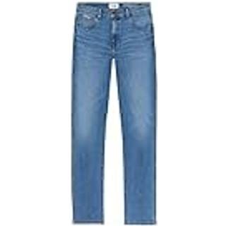 WRANGLER TEXAS JEANS SLIM (STONEWASH) 34/30