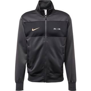 Jakke Nike M NSW SW AIR TRACKTOP PK fn7689-070 Størrelse L