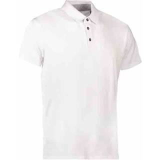 ID S600 SEVEN SEAS The polo Hvid 3XL
