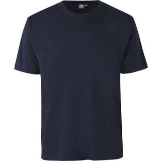 ID 0510 T-TIME® T-shirt Navy 6XL