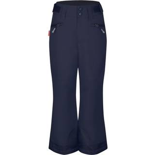 Trollkids Girl's Rauland Ski Pant Skibukser Børn størrelse 128 farve blå
