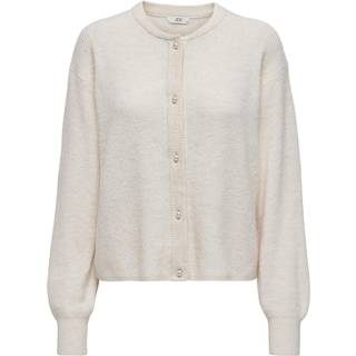 JDY Lumi Cardigan Offwhite - M