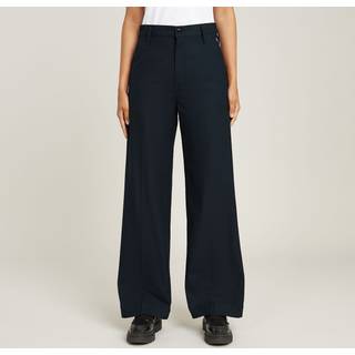 Deck 2.0 Chino - Dark blue - Women