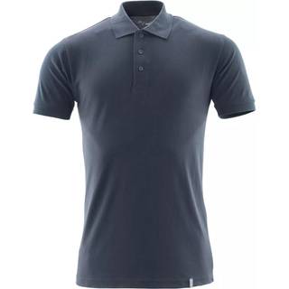 MASCOT® Poloshirt Mørk Marine 20583-797-010 L ONE