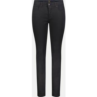 Mac Dream Skinny Bukser 5402/90 0355L D999 Black/Black (42, 30)