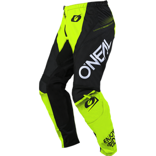 O'NEAL Element Racewear Crossbuks sort 30