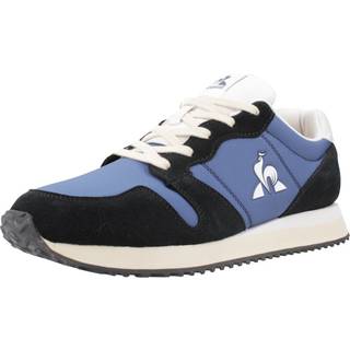 Le Coq Sportif Platinium Sneaker størrelse 43 farve sort