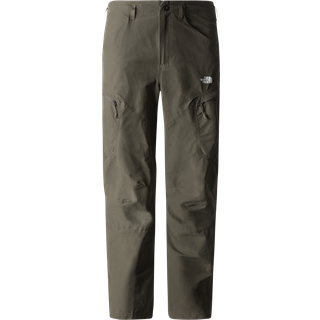 The North Face Exploration Regular Tapered Pants Trekking bukser Herrer størrelse 28 - Regular farve grå