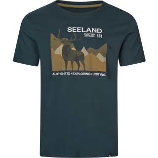 Seeland - Fragment T-shirt