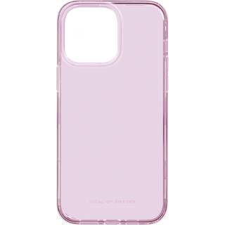 Clear Case Light Pink