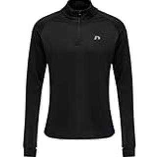 Sweatshirt Newline MEN'S CORE MIDLAYER 510110-2001 Størrelse L