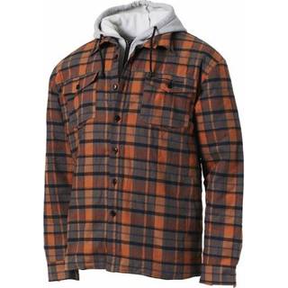 Twin Shirt Jacket