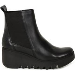 Fly London Fly London Wedge Boots