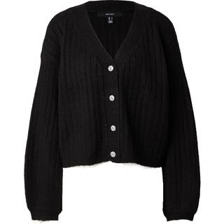 VERO MODA dame cardigan VMELYA - Black - L