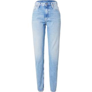 Mom Jeans - Denim - 3428