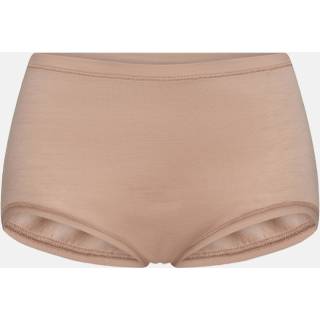 JBS of Denmark Wool Maxi Briefs - Beige - Small