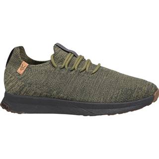 Saola Tsavo 2.0 Wool Sneaker Herrer størrelse 44,5 farve olivengrøn