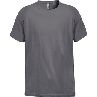 Fristads 1911 BSJ T-shirt Mørkegrå Mørkegrå