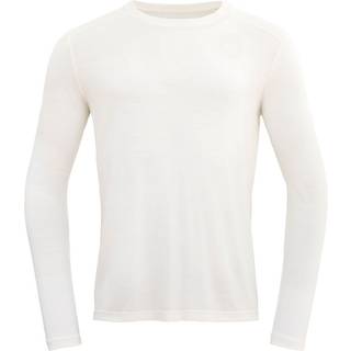 Devold Men's Hovland Merino 200 Shirt White, S