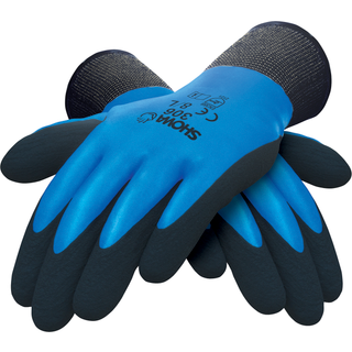 otto schachner Showa Dual Latex str 9 (31306090)