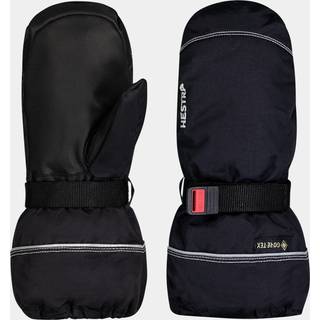 Hestra Kid's GORE-TEX Mitt Handsker Børn størrelse 3 farve grå