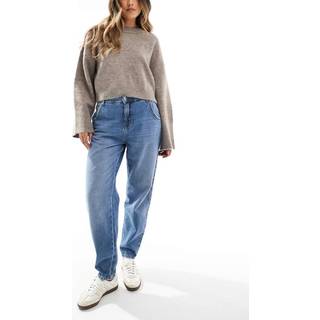 Onltroy Høj Talje Carrot Fit Jeans
