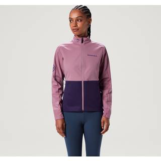 Cykeljakke Cykeljakke Endura Dame Windchill Jacket Ii Bramble