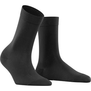 Falke - Cotton Touch Sort