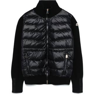 Two-tone jacket - L