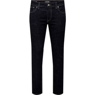 Onsweft Lav Talje Slim Fit Jeans