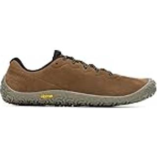 Merrell Men's Vapor Glove 6 Leather Earth, 46