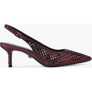 Carvela Lazer Slingback SkoEU 37 (UK 4)