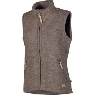 Ivanhoe Women's NLS Coco Vest Nutmeg, 42