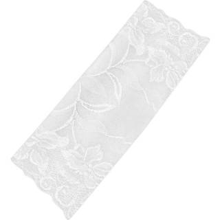 Adar Underscrubs for Women Multi Color 3 Pack - Lang?rmet Underscrub Comfort Tee - 2903m - White - M