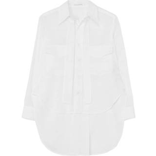 Zimmerli Herren Boxershorts weiß Baumwolle & Mix unifarben