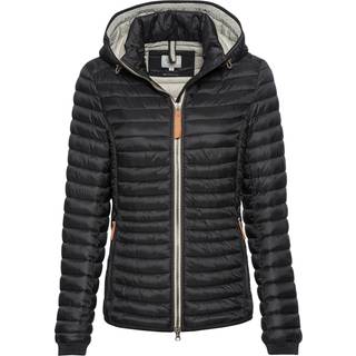 Camel Active W Blouson Jacket Black 36