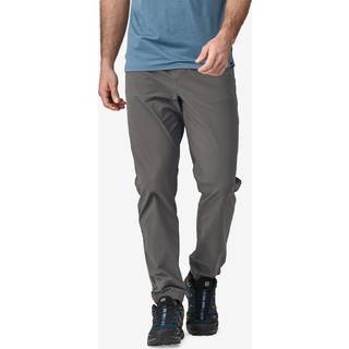 Patagonia Quandary Joggers Trekking bukser Herrer størrelse XL farve grå