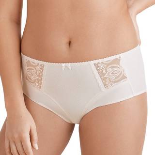 Felina Serenada Brief - White - 38