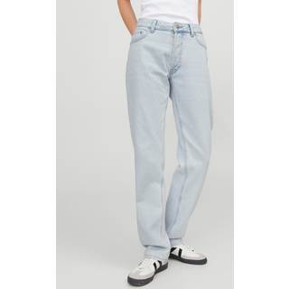 Jxseoul Straight Mw Jeans R3083 Dnm Sn